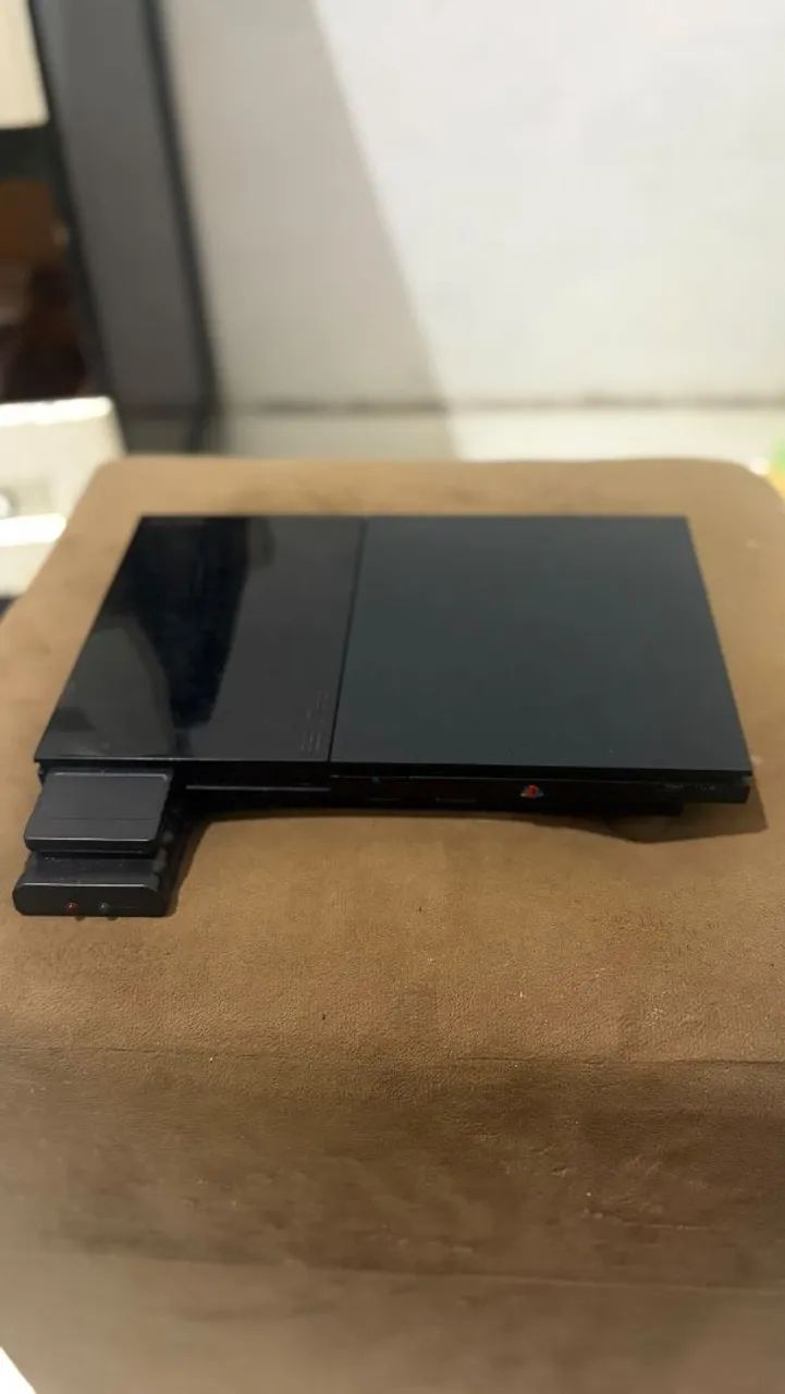 Playstation 2 Slim - Foto 4