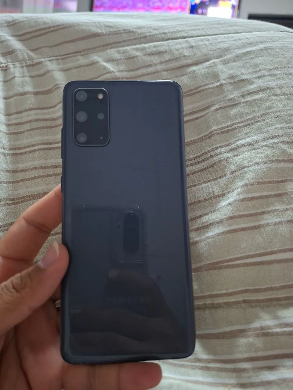 S 20 plus 128 GB 8 de ram - Foto 4