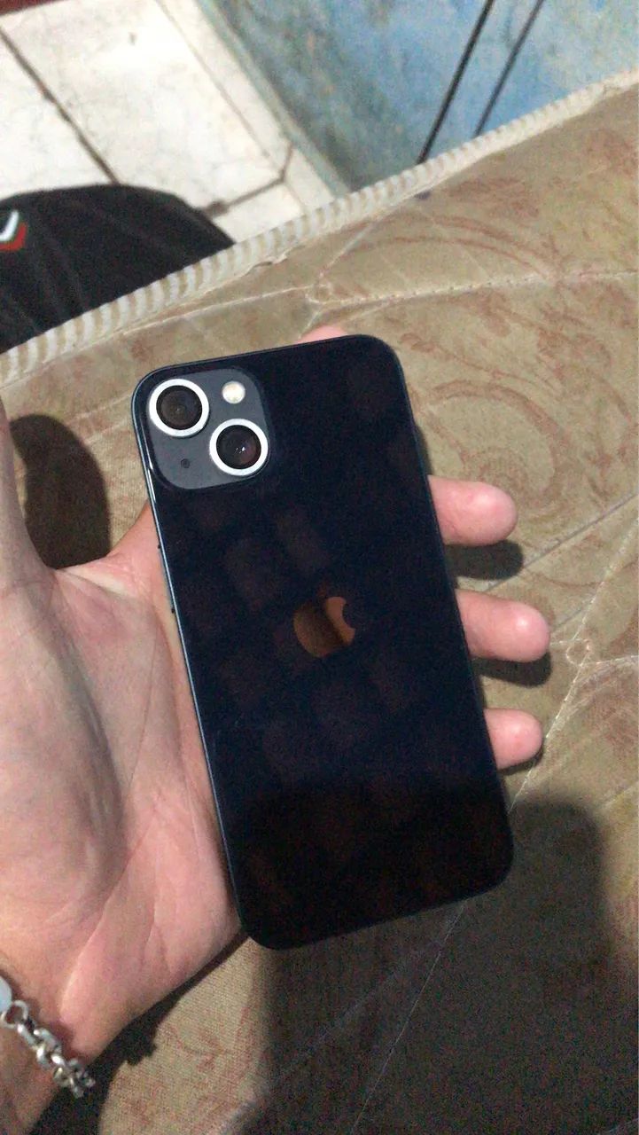iPhone 13 pra ir logo  - Foto 3