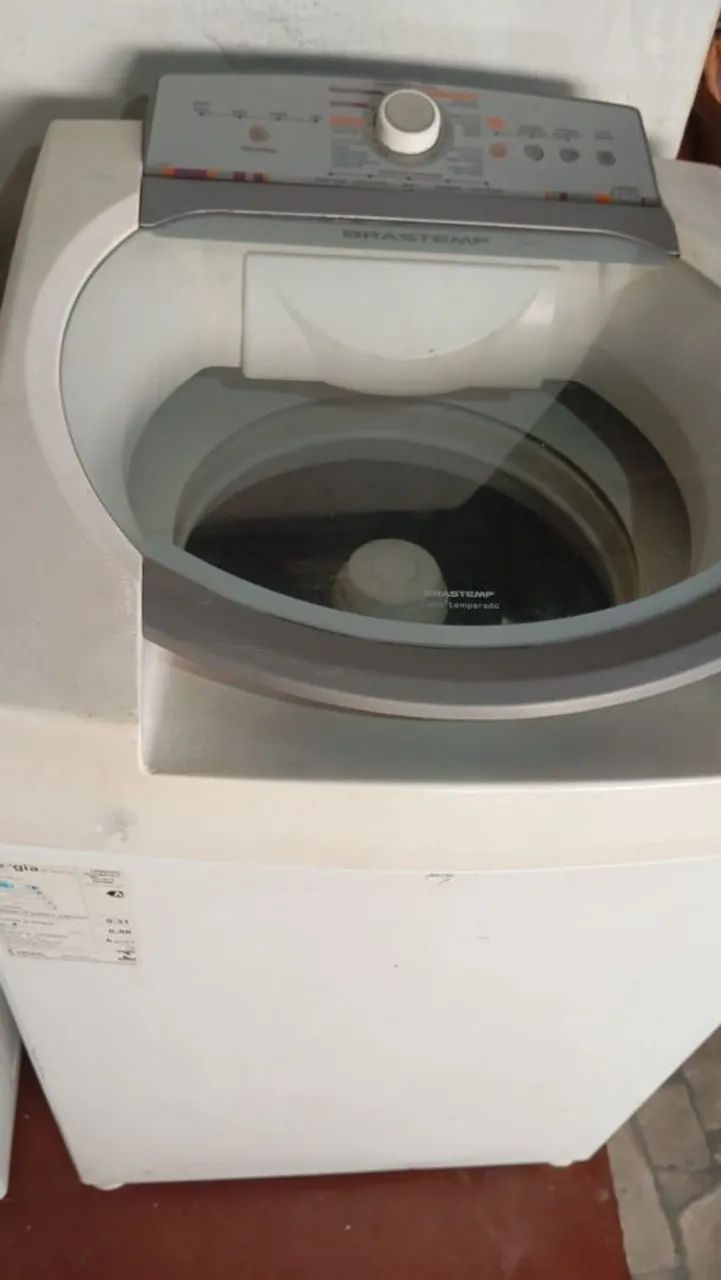 Máquina de lavar  - Foto 3