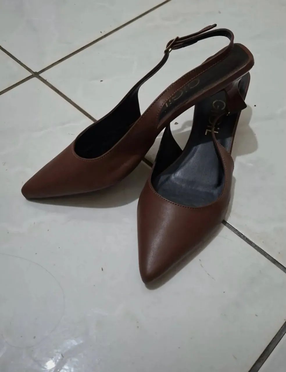 Scarpin  - Foto 2