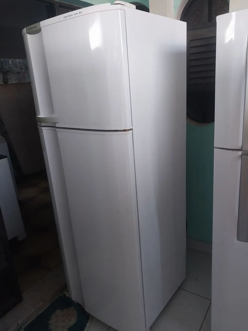 Geladeira Electrolux  - Foto 4