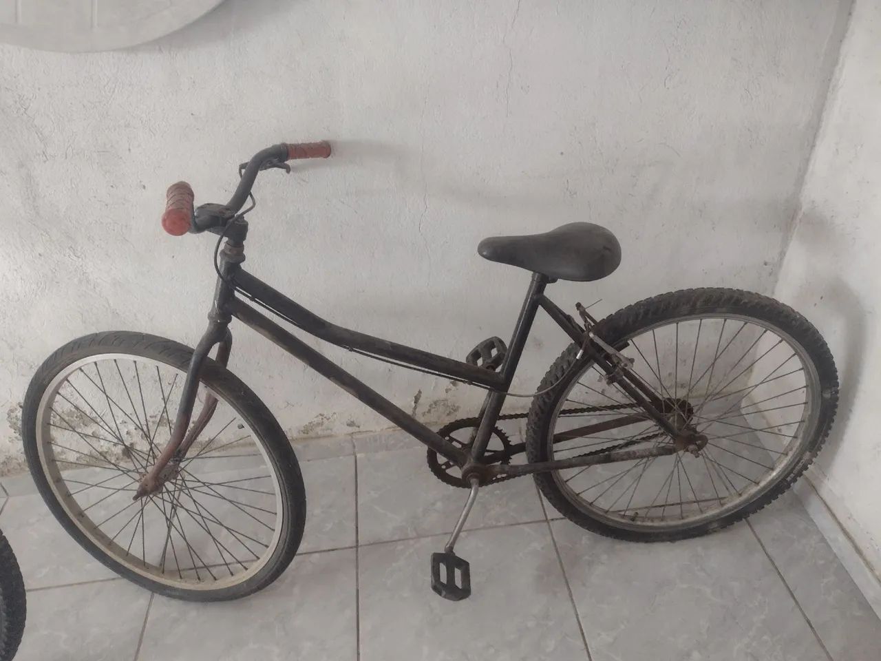 Vendo duas bicicleta  - Foto 2