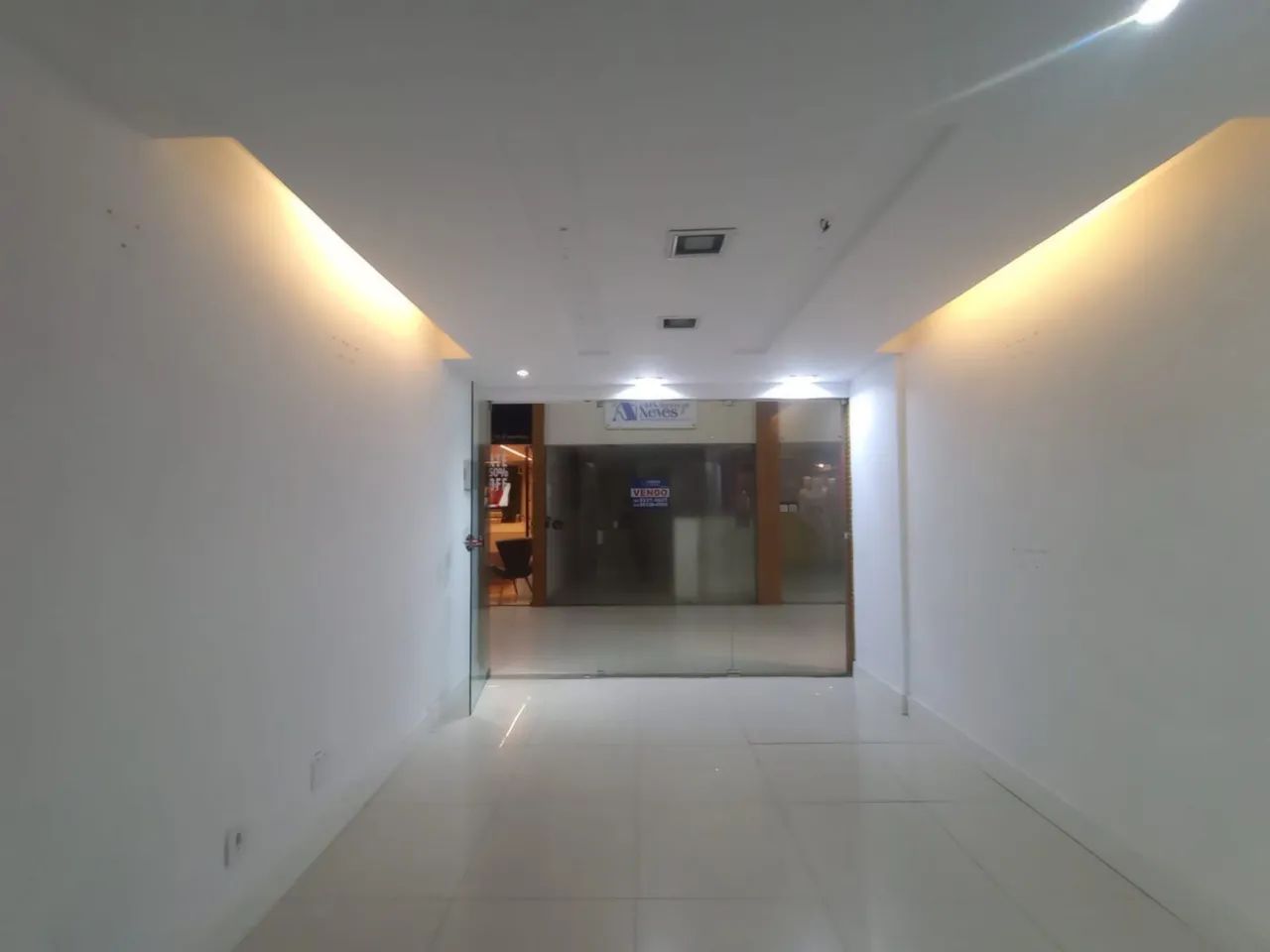 EXCELENTE LOJA DENTRO SERRA SHOPPING - Foto 5
