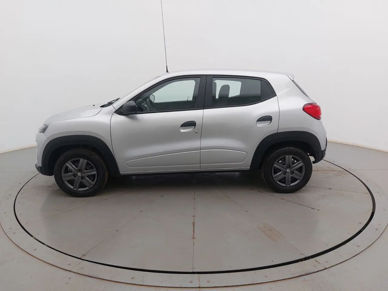 Renault Kwid 1.0 Zen 2026 - Foto 2