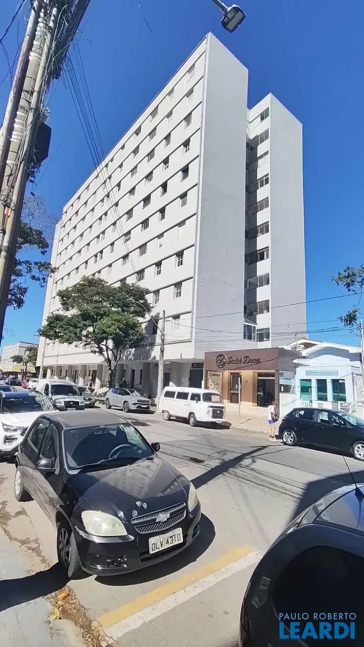 APARTAMENTO - CENTRO - MG - Foto 2