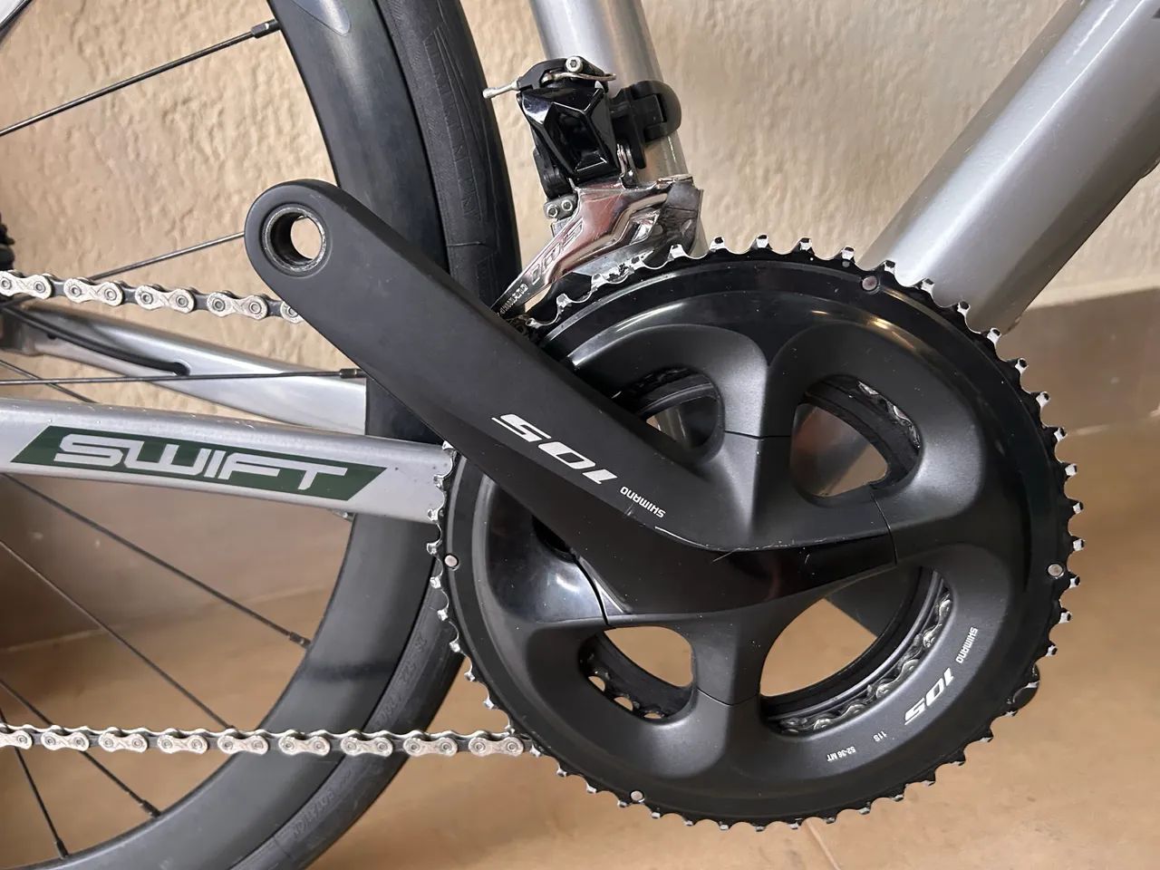 Speed Swift Enduro Evo - Foto 2