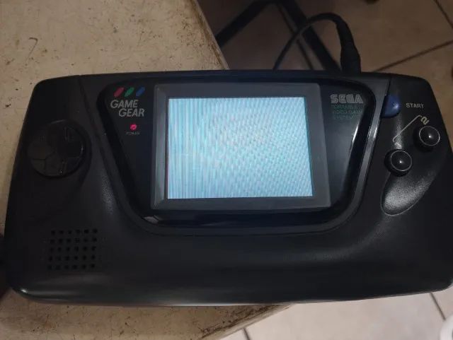 game gear japones - Foto 4