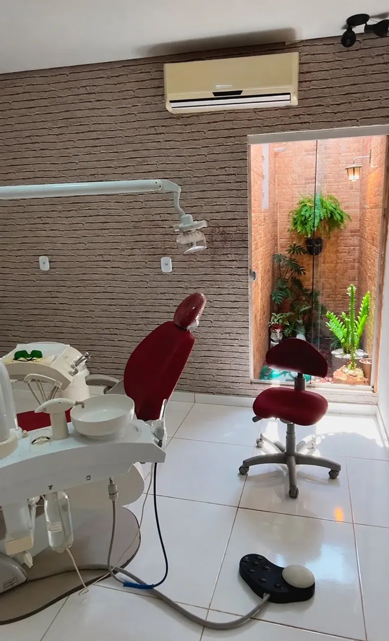 VENDE-SE CONJUNTO DE EQUIPAMENTOS ODONTOLÓGICOS - Foto 2