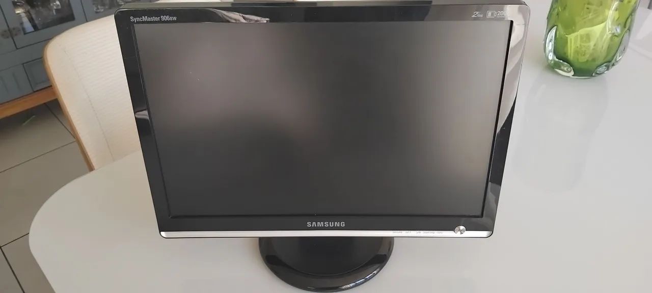 Monitor Samsung - Foto 2