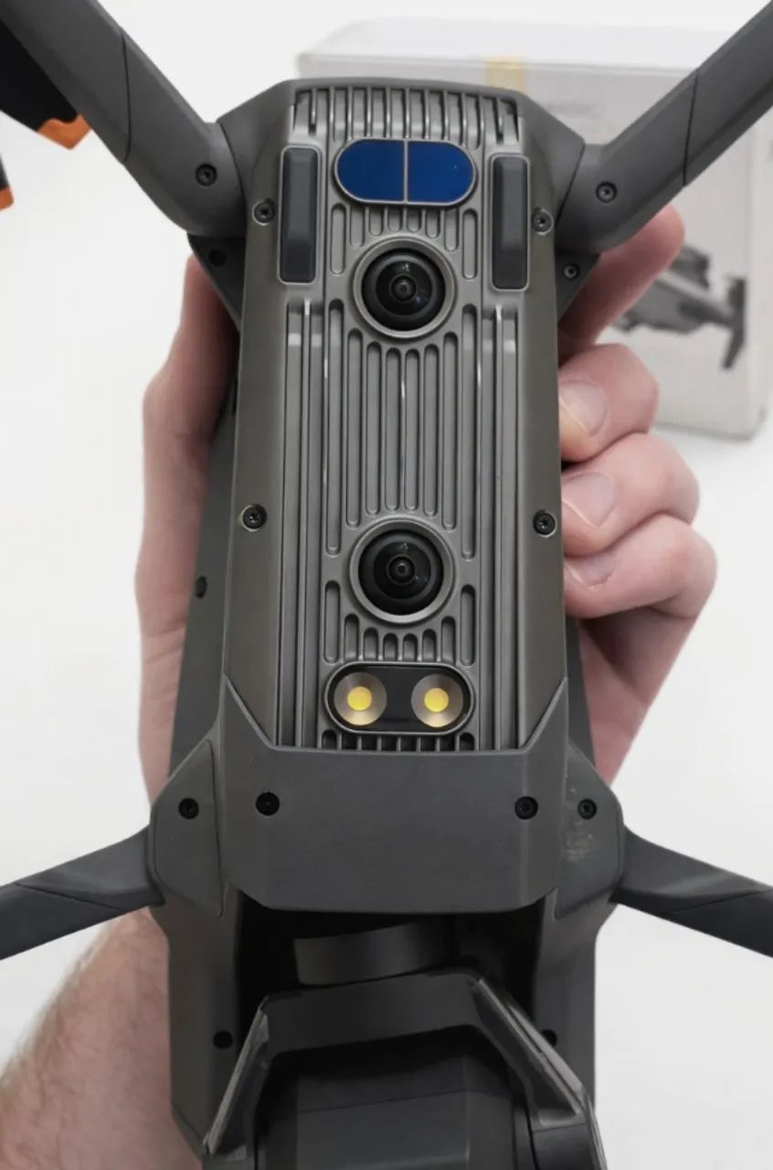 Mavic 3 Classic - DJI  - Foto 3