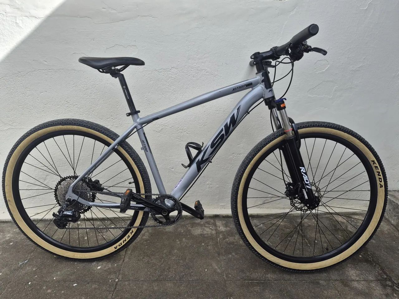 Bike aro 29