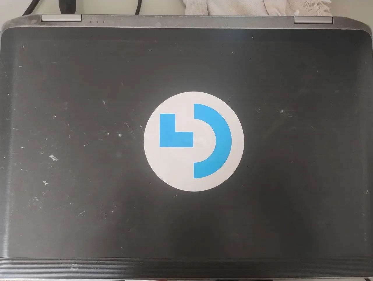 Notebook Dell latitude  - Foto 2