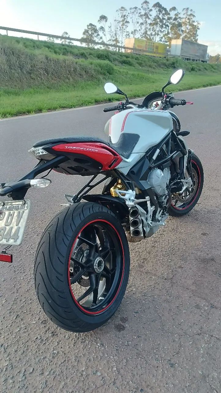 Brutale 800 - Foto 4