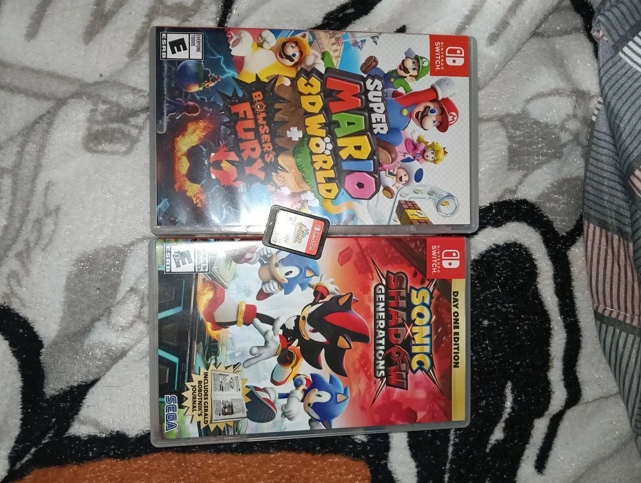 Nintendo switch V2 intacto - Foto 2