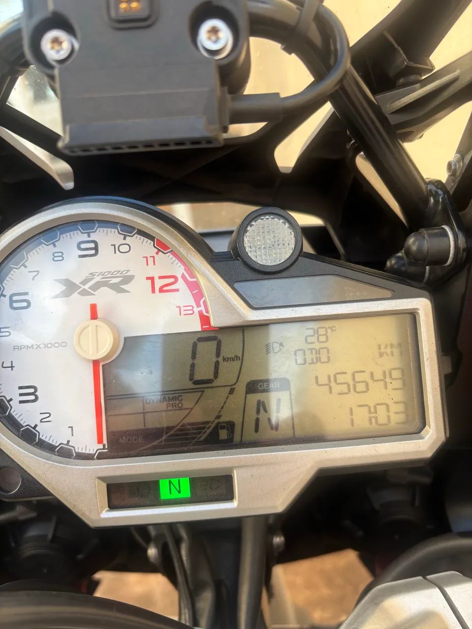 Vendo xr 1000 - Foto 2