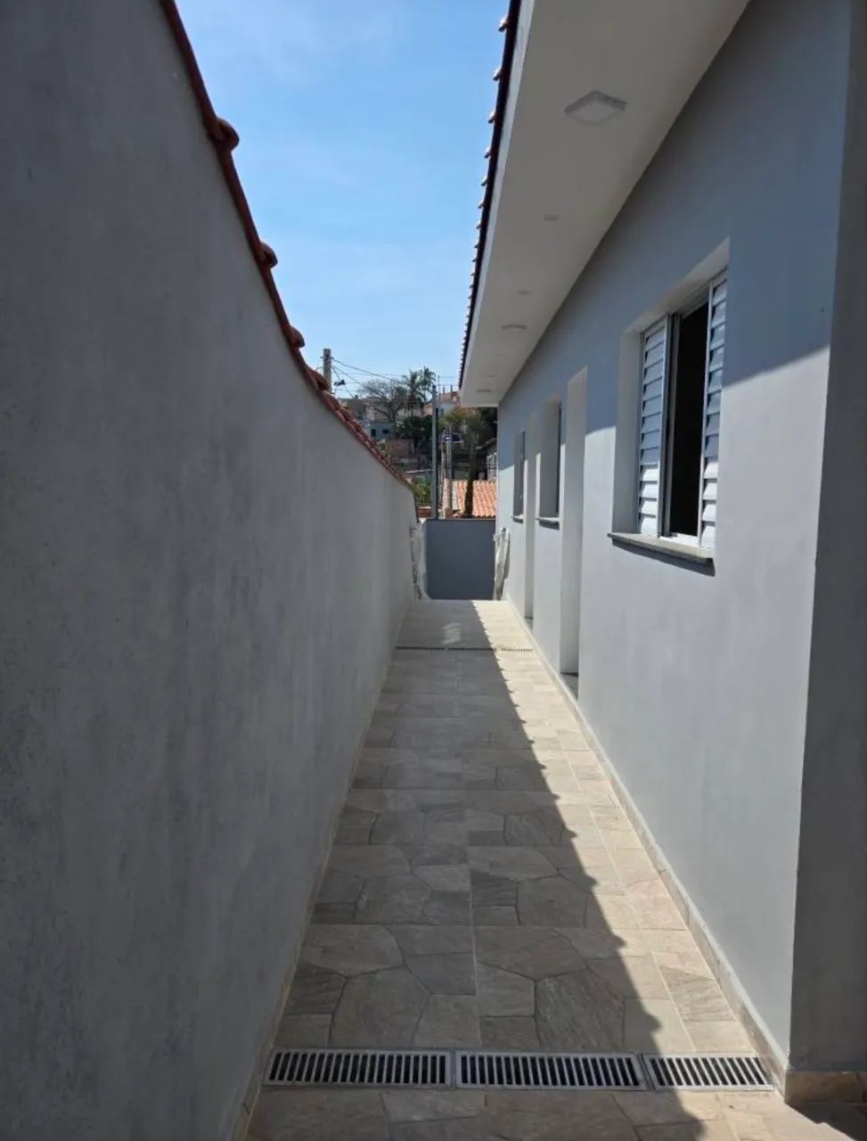 s Casa a venda recém reformada - Foto 4