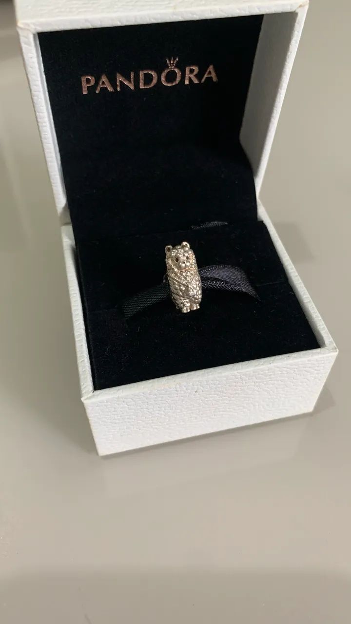 CHARM PANDORA LHAMA ORIGINAL - Foto 3