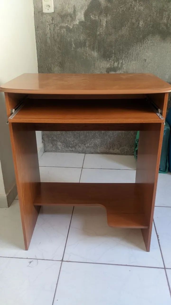 Escrivaninha simples - Foto 4
