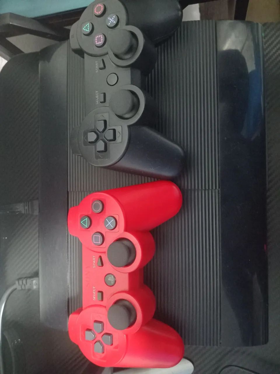 Ps3 desbloqueado com loja