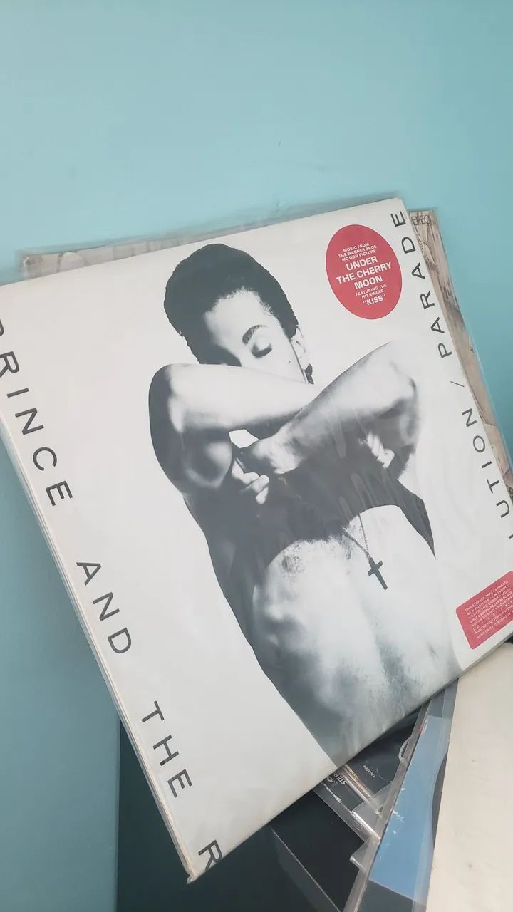 LP Prince  - Foto 2