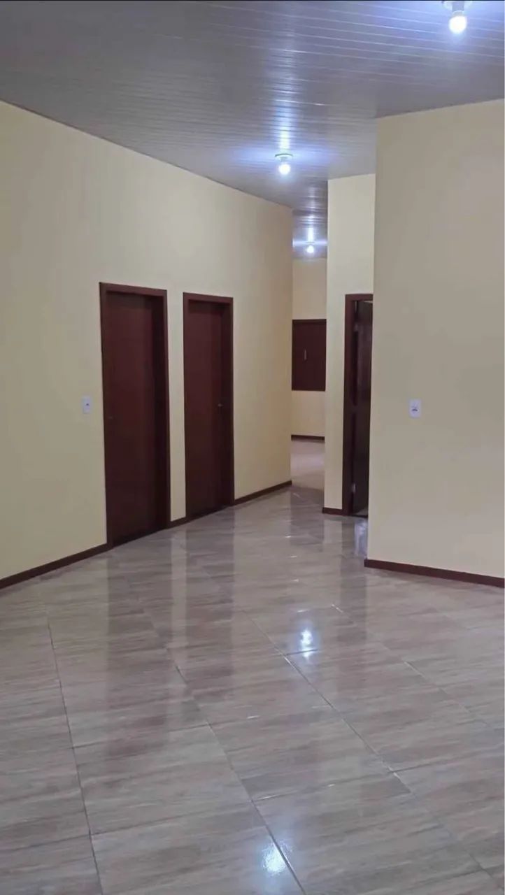 CASA A VENDA NO COROADO