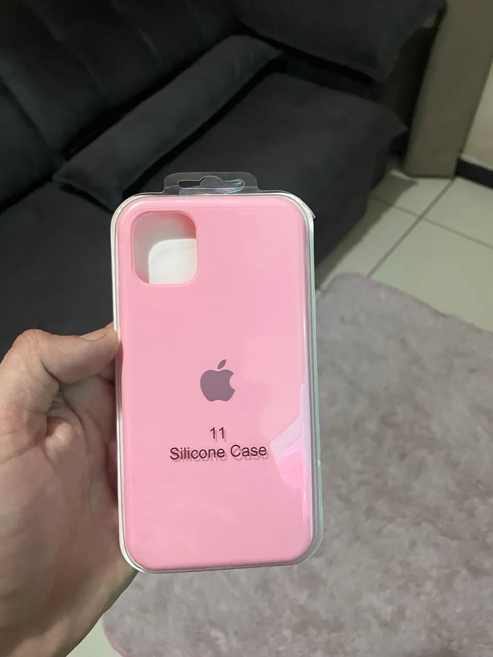 Capinhas para iphone 11 - Foto 2