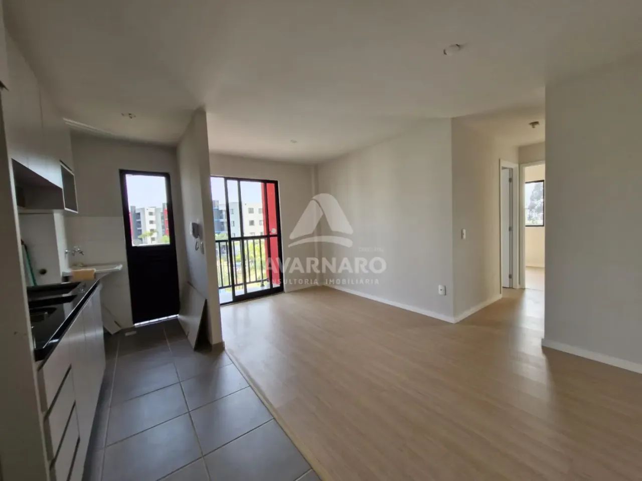 Apartamento Padrão em Ponta Grossa - Foto 2