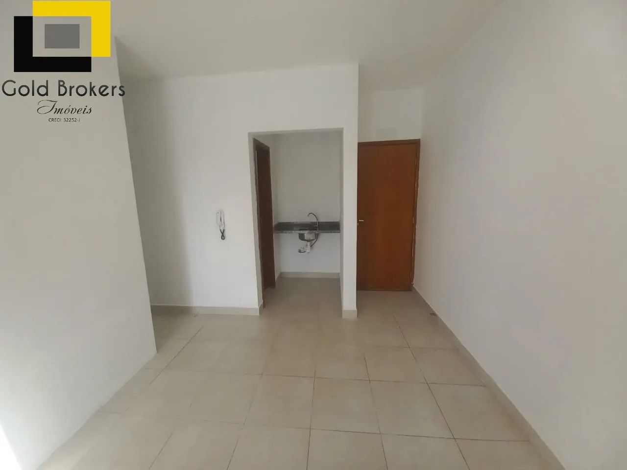 SALA COMERCIAL DE 55M² NO EDIFÍCIO WM II, EM FRENTE A PREFEITURA DE VARZEA PAULISTA - Foto 3