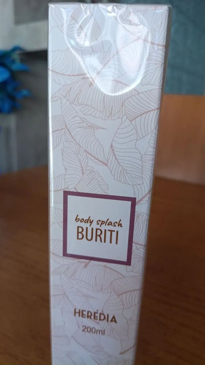 Beleza e cosméticos 