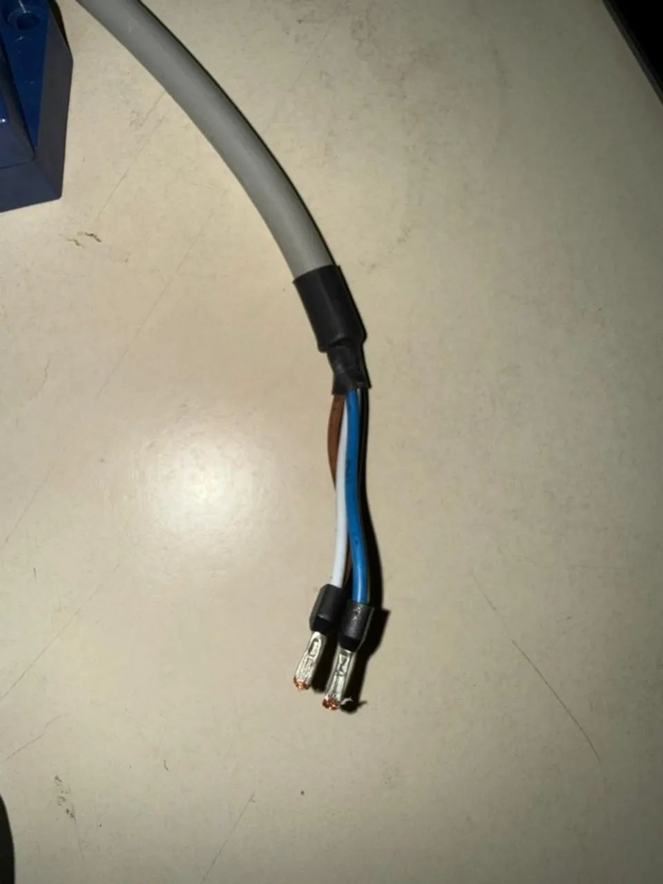 Módulo Telemecanique Schneider FTB 1CN16CP0 CANopen IP67 - Foto 5