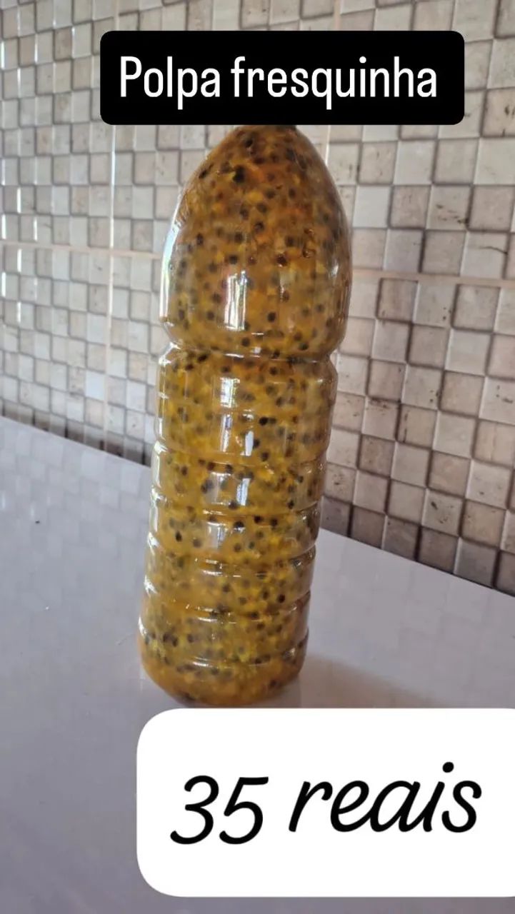 Maracujá 