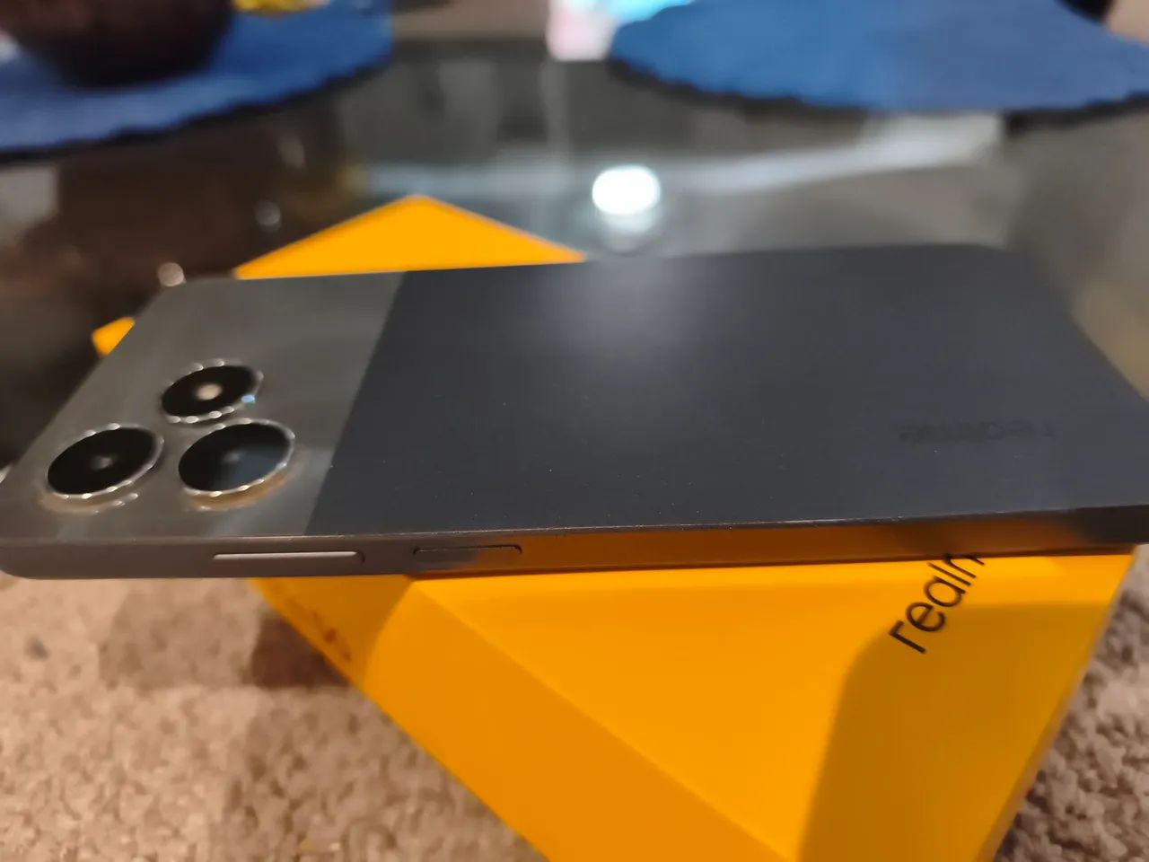Realme Noto 50 - Foto 4