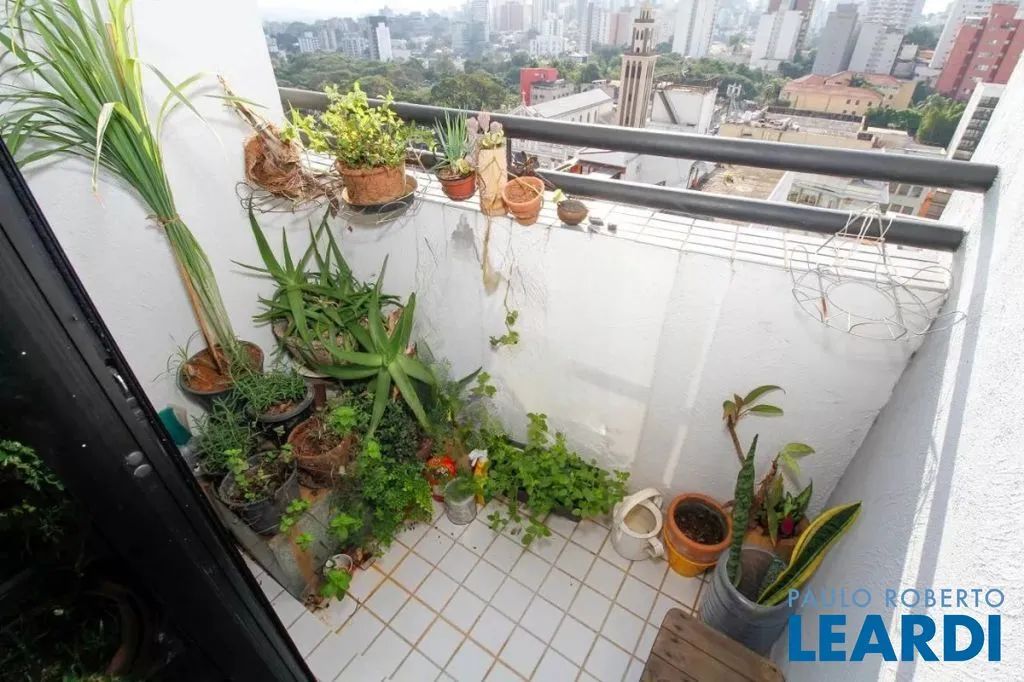 APARTAMENTO - PINHEIROS - SP - Foto 4