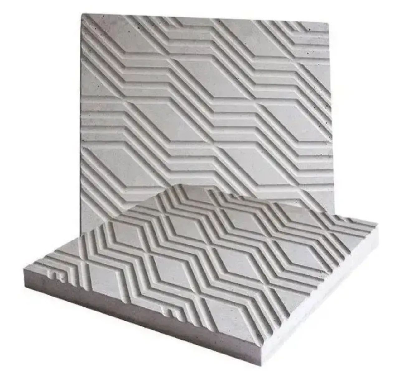 Forma para pedras de calçada  - Foto 4