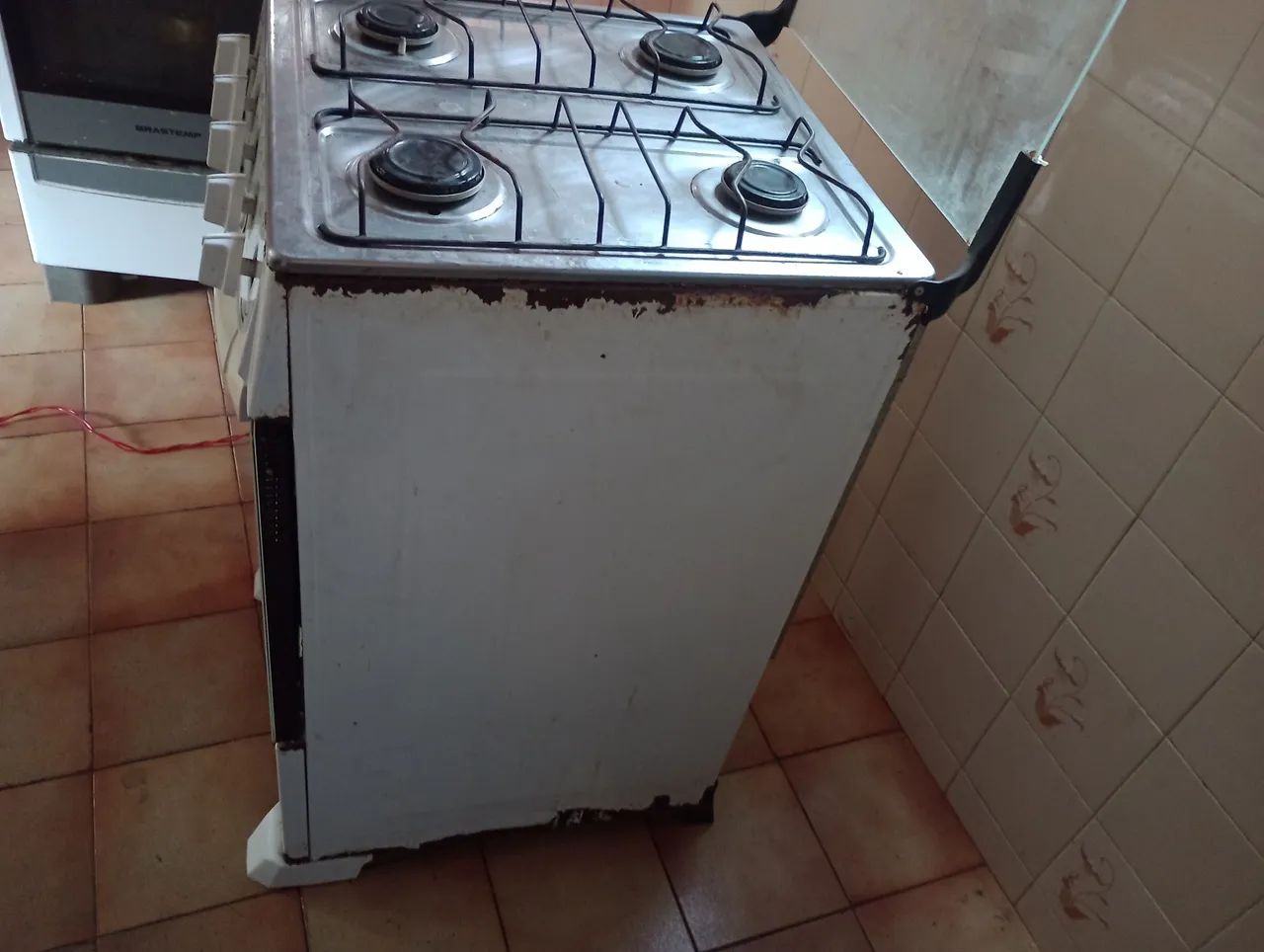 Fogao 4 bocas - Foto 4