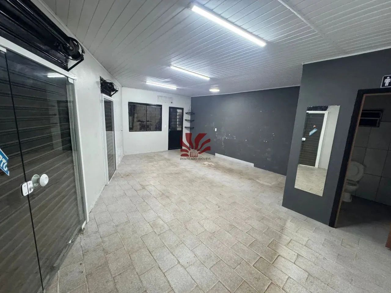 Loja com 40m², Harmonia - Canoas/RS - Foto 2