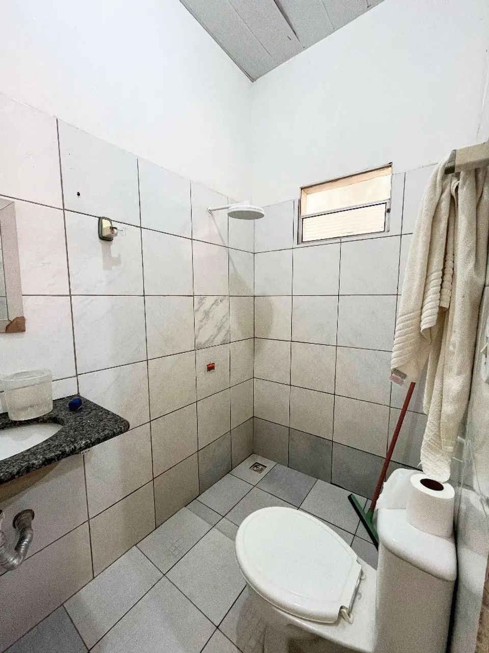 Casa de praia a apenas 100 metros da Praia do Peito de Moça, em Luís Correia  - Foto 10