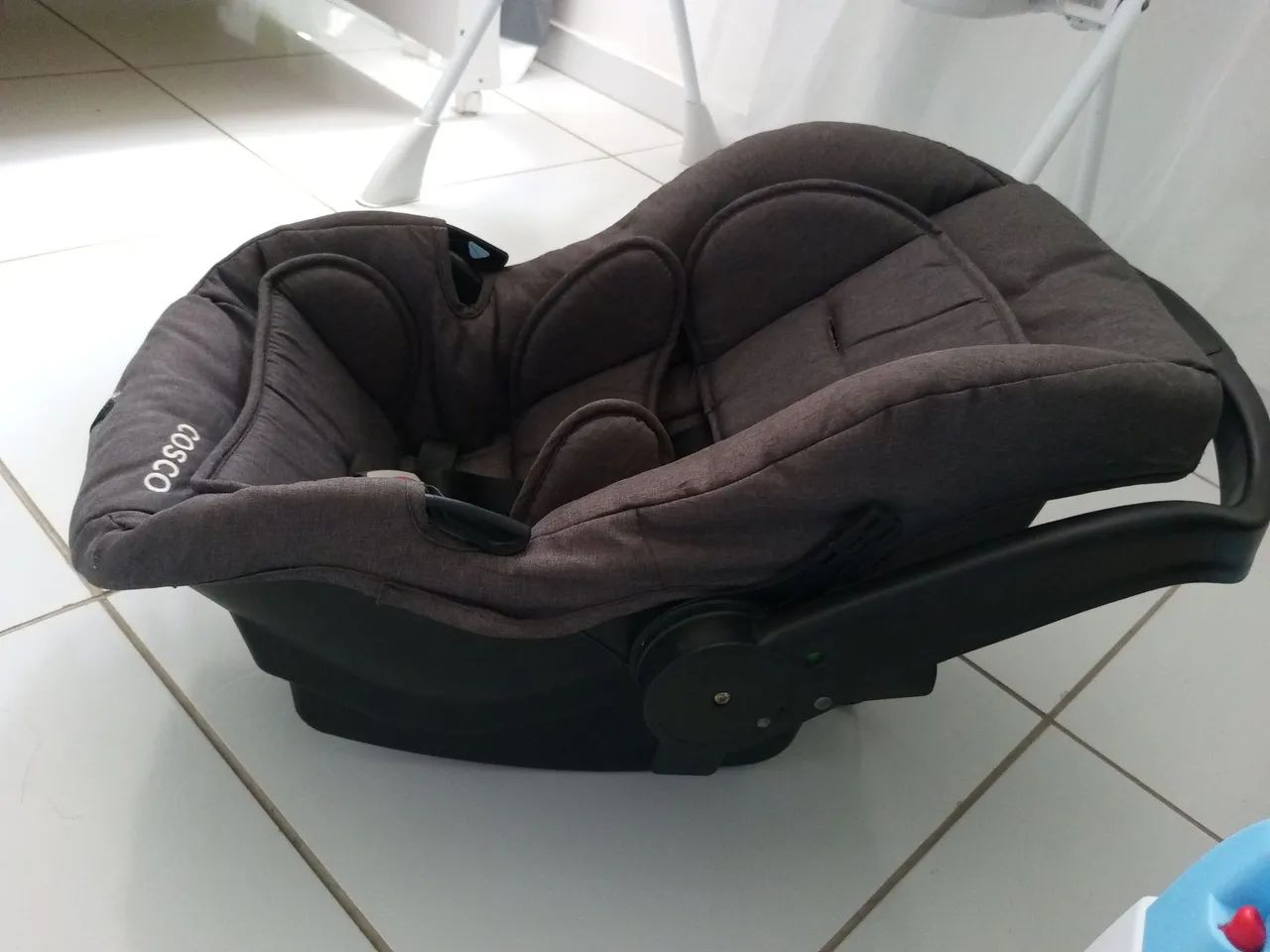 Bebê conforto  - Foto 2