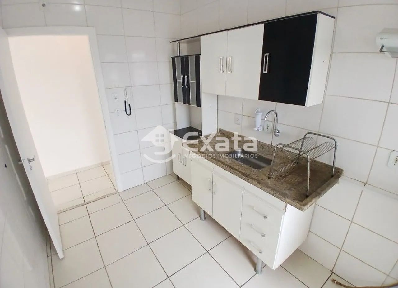 Apartamento para alugar - Vila Haro - Foto 5