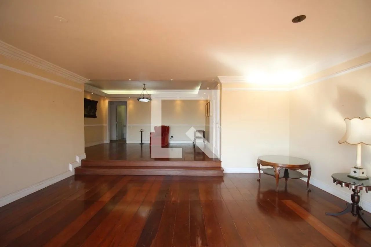 Apartamento à Venda - Real Parque, 4 Quartos, 210 m2 - Foto 4