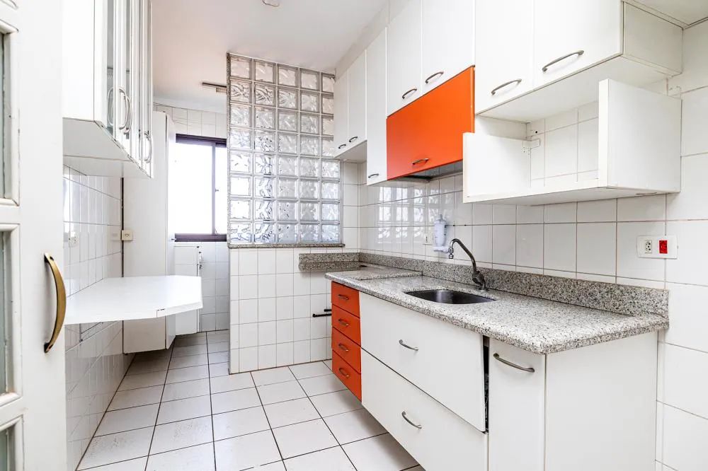 Apartamento à venda no condomínio Edifício Ibiza em Piracicaba - Foto 3
