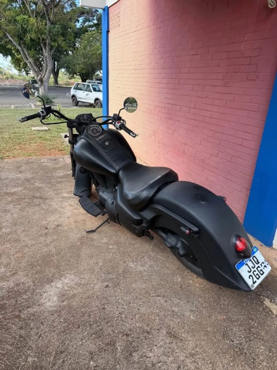 Suzuki Boulevard C-1500 - Foto 2