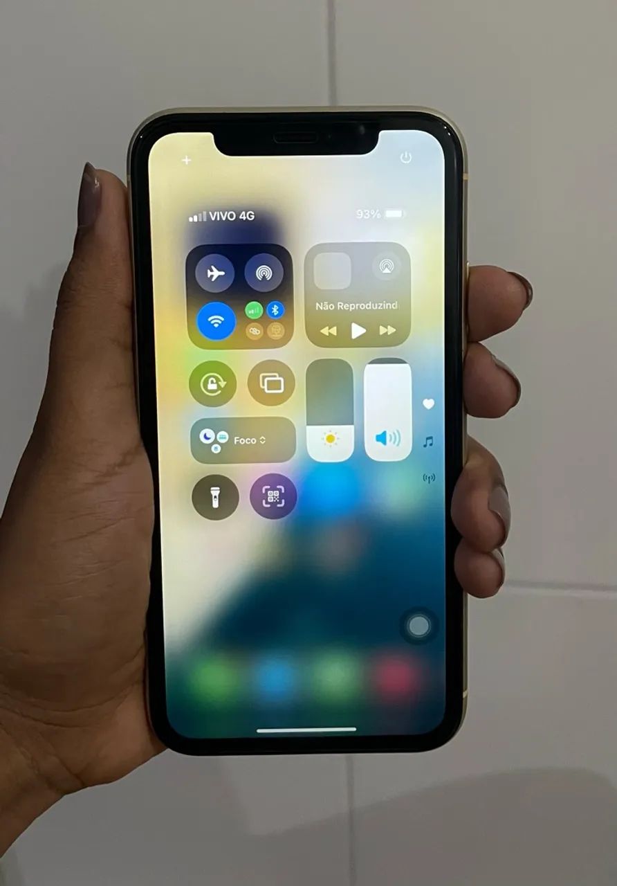 IPhone XR  - Foto 4