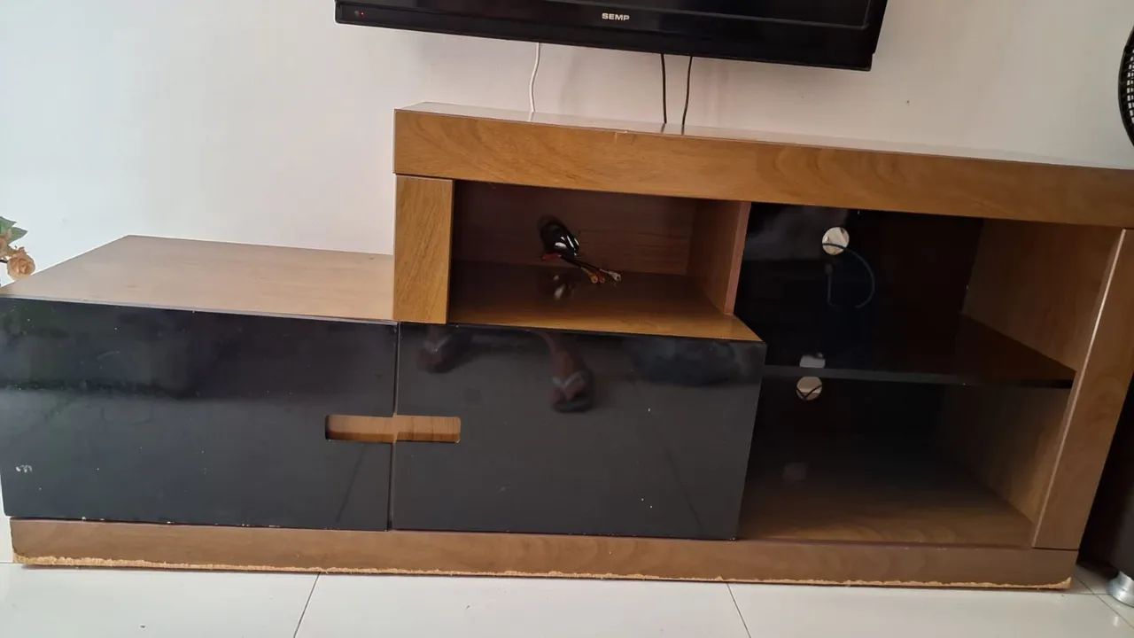 Rack de Sala 