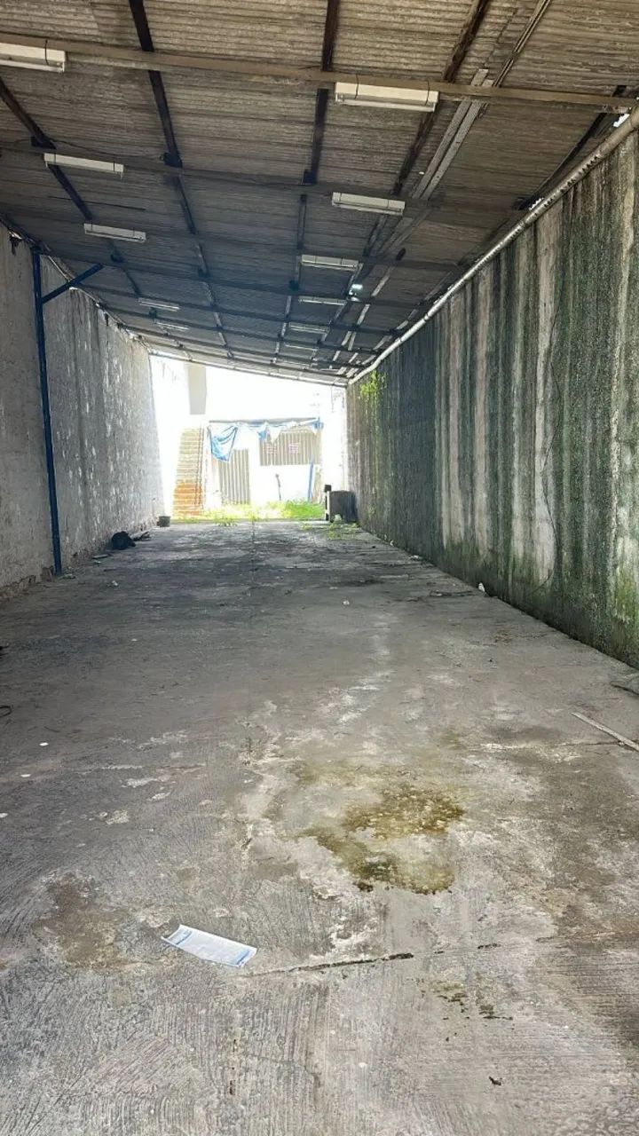 Vende-se Galpão Comercial no Serrano - Itabaiana/SE - Foto 5