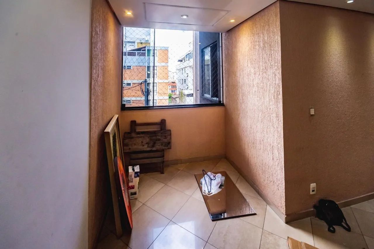 Apartamento à Venda - Castelo, 4 Quartos, 112 m2 - Foto 5