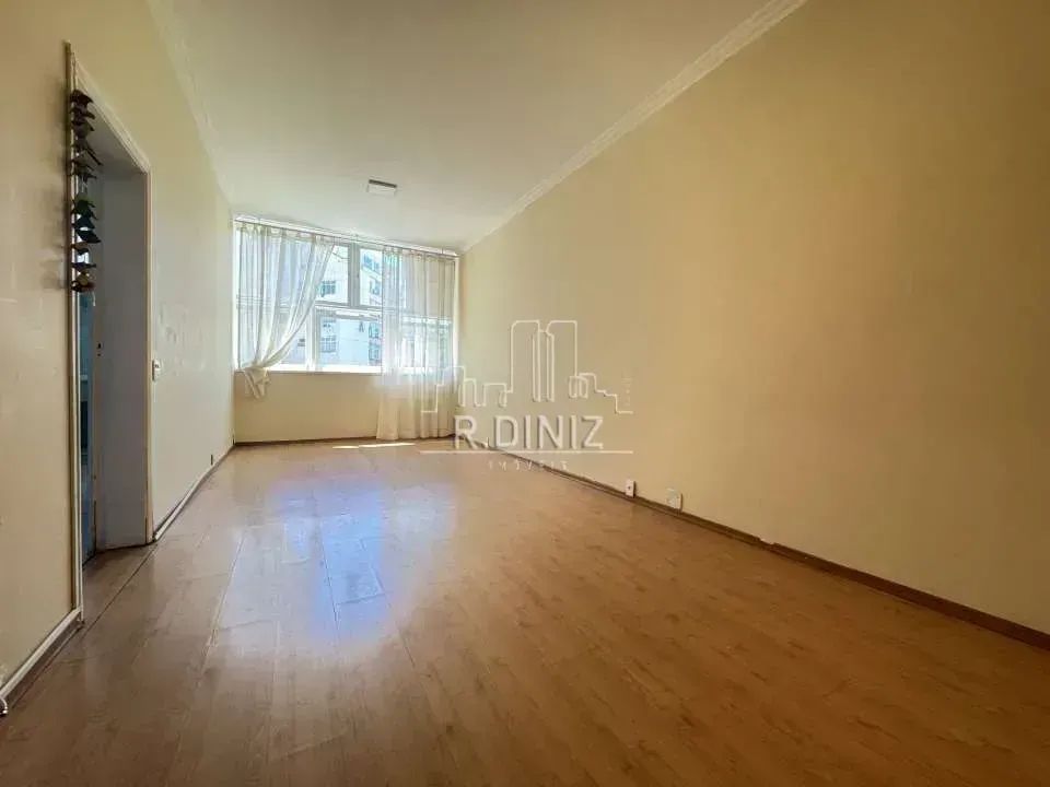 Copacabana. Quadríssima da praia. 3 quartos. 140m2 - Foto 5