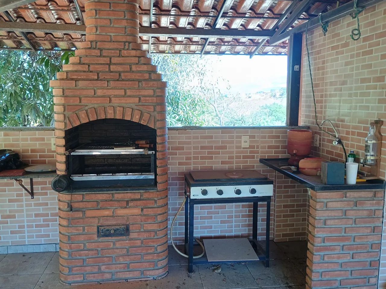 Sítio para festa e final de semana  - Foto 6