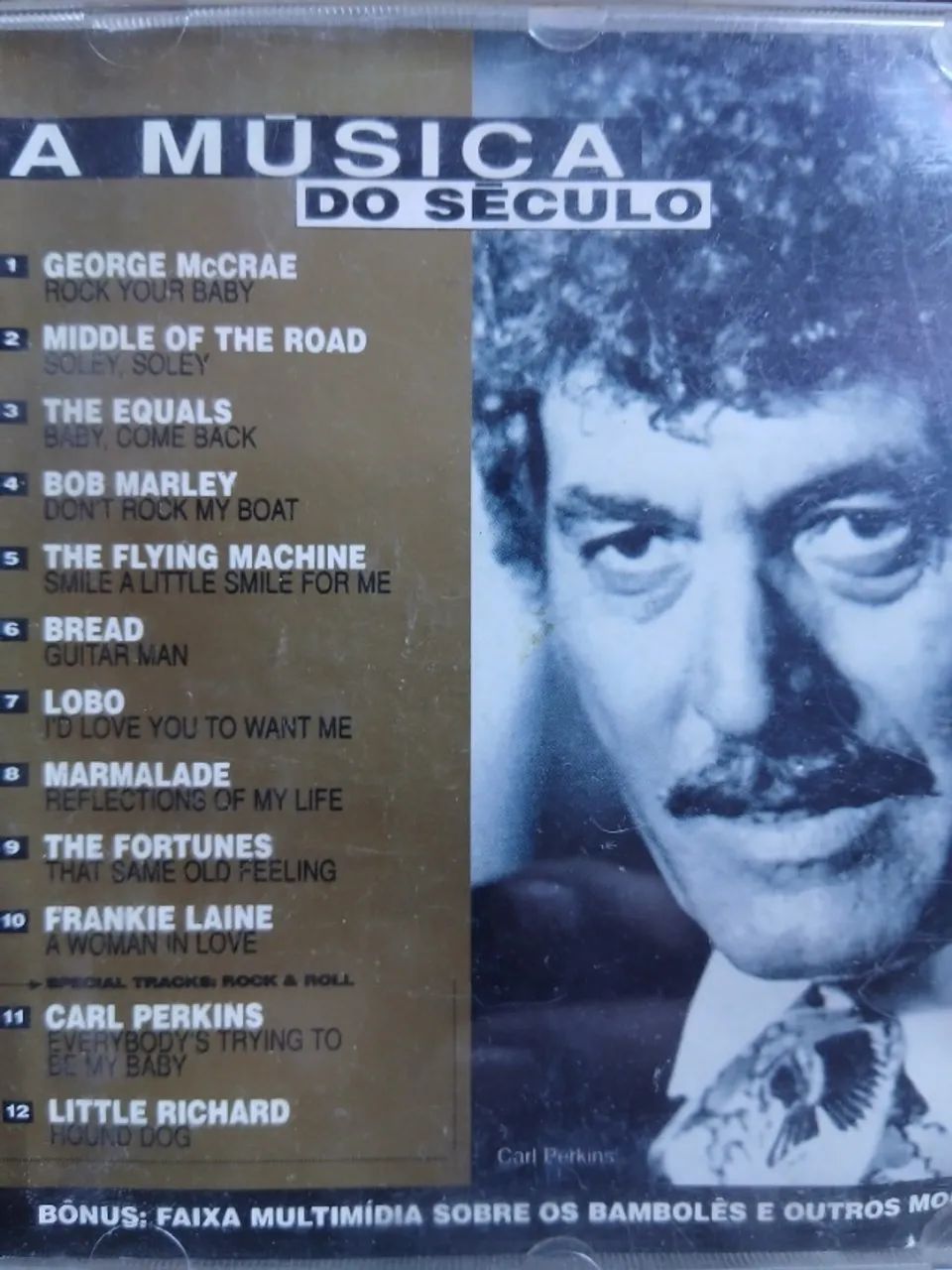 A música do Século (48 CDs) - Foto 3